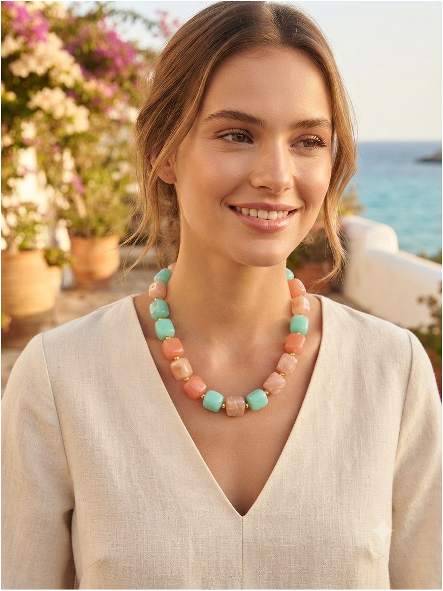 Collar PALMAR 2