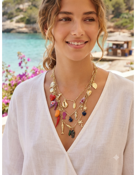 Collar MENORCA