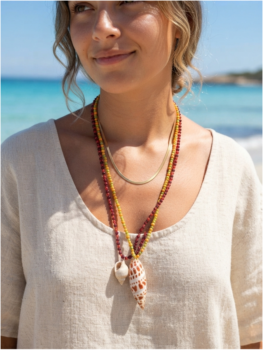 Collar TENERIFE