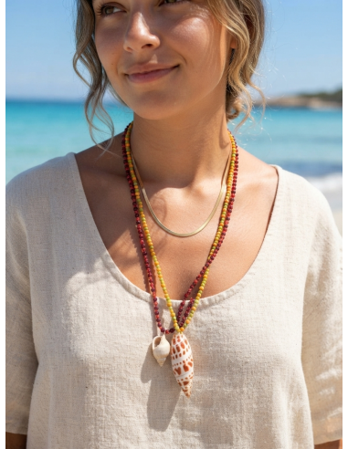 Collar TENERIFE