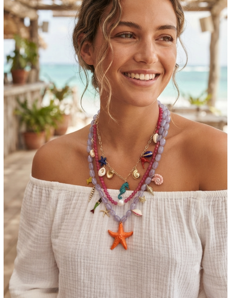 Collar BEACH