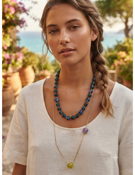 Collar TIMANFAYA