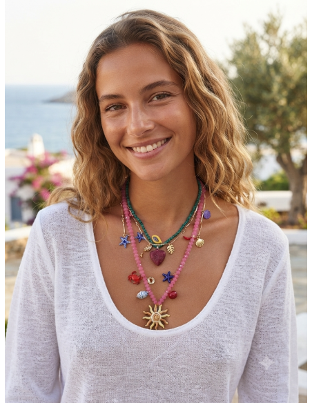 Collar SUMMER