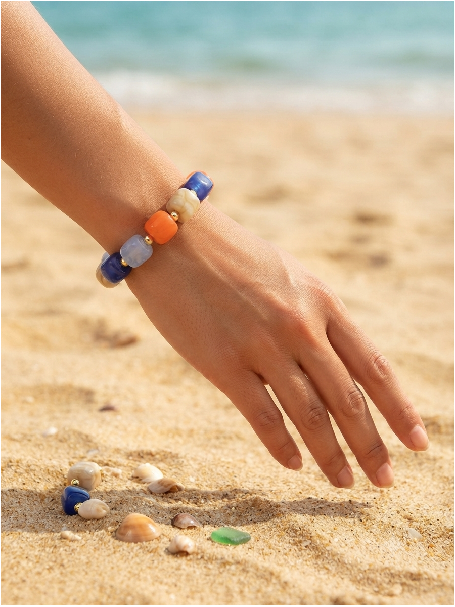 Pulsera ZAHARA