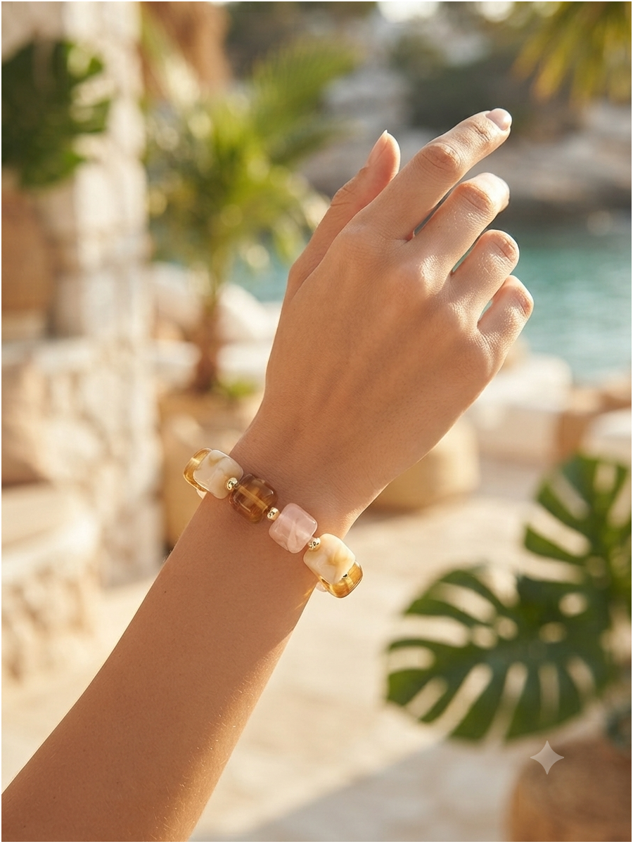 Pulsera ZAHARA 2