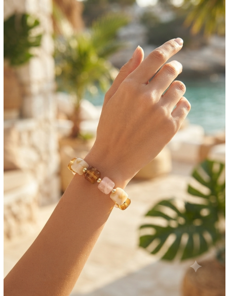 Pulsera ZAHARA