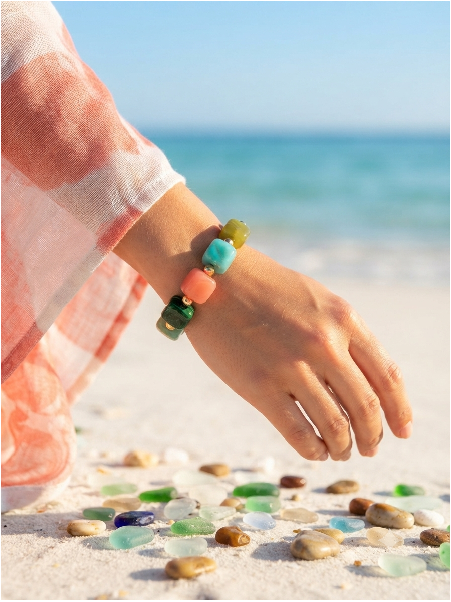 Pulsera ZAHARA 2