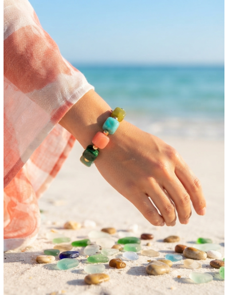 Pulsera ZAHARA