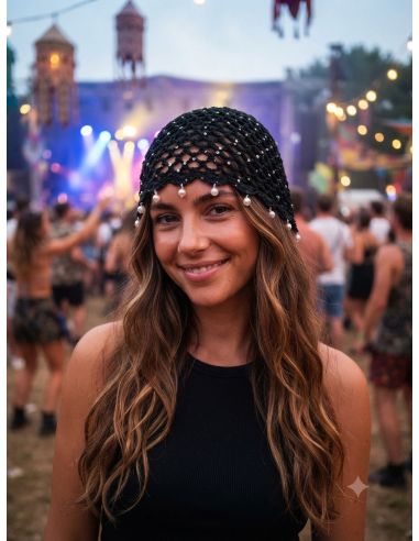 Casquete MIMI