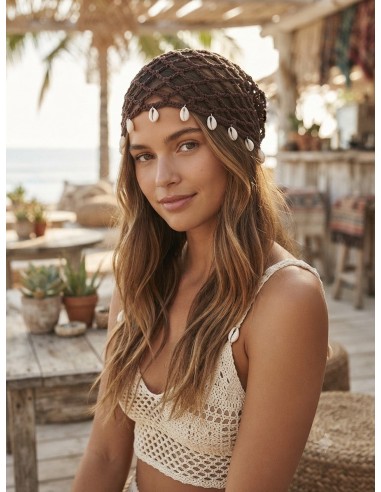 Casquete CONCHA