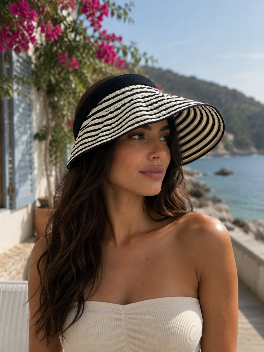 Visera GRETA 2