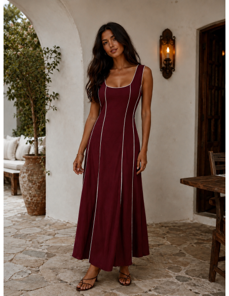 Vestido AINHOA