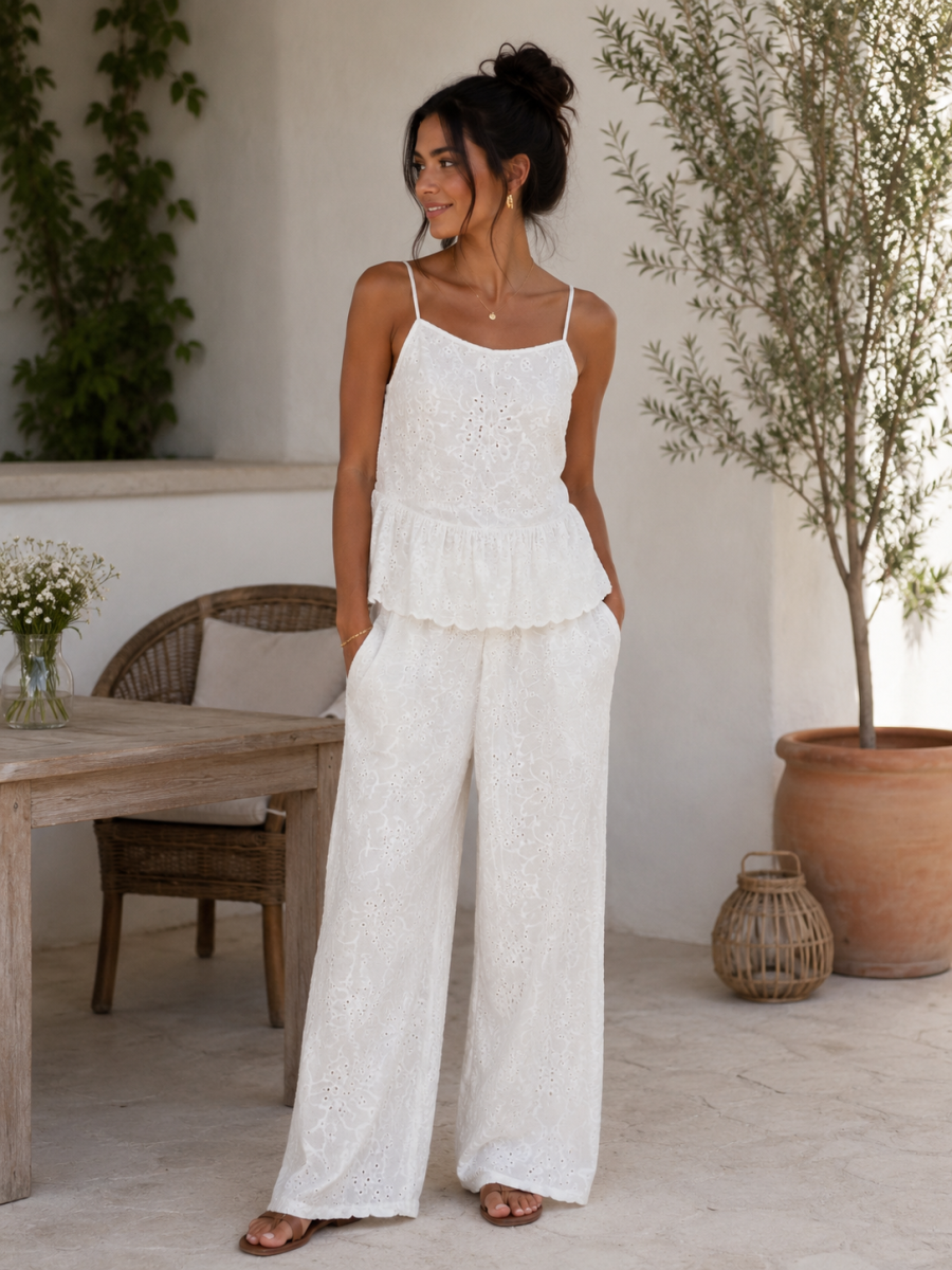 Pantalon ROMINA 2
