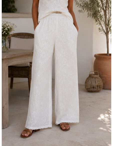 Pantalon ROMINA