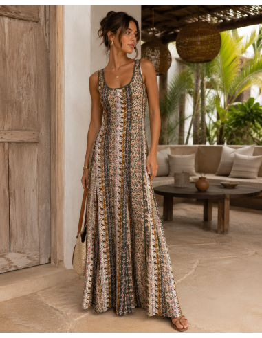 Vestido JULIETA