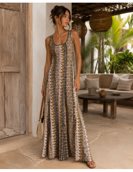 Vestido JULIETA