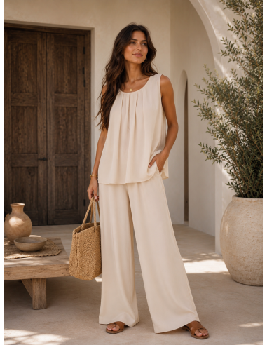 Conjunto MIMI