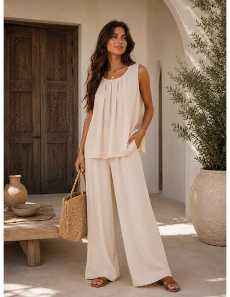 Conjunto MIMI