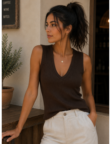 Camiseta ASTRID