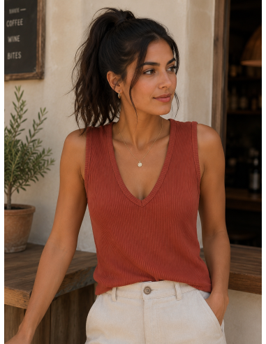 Camiseta ASTRID
