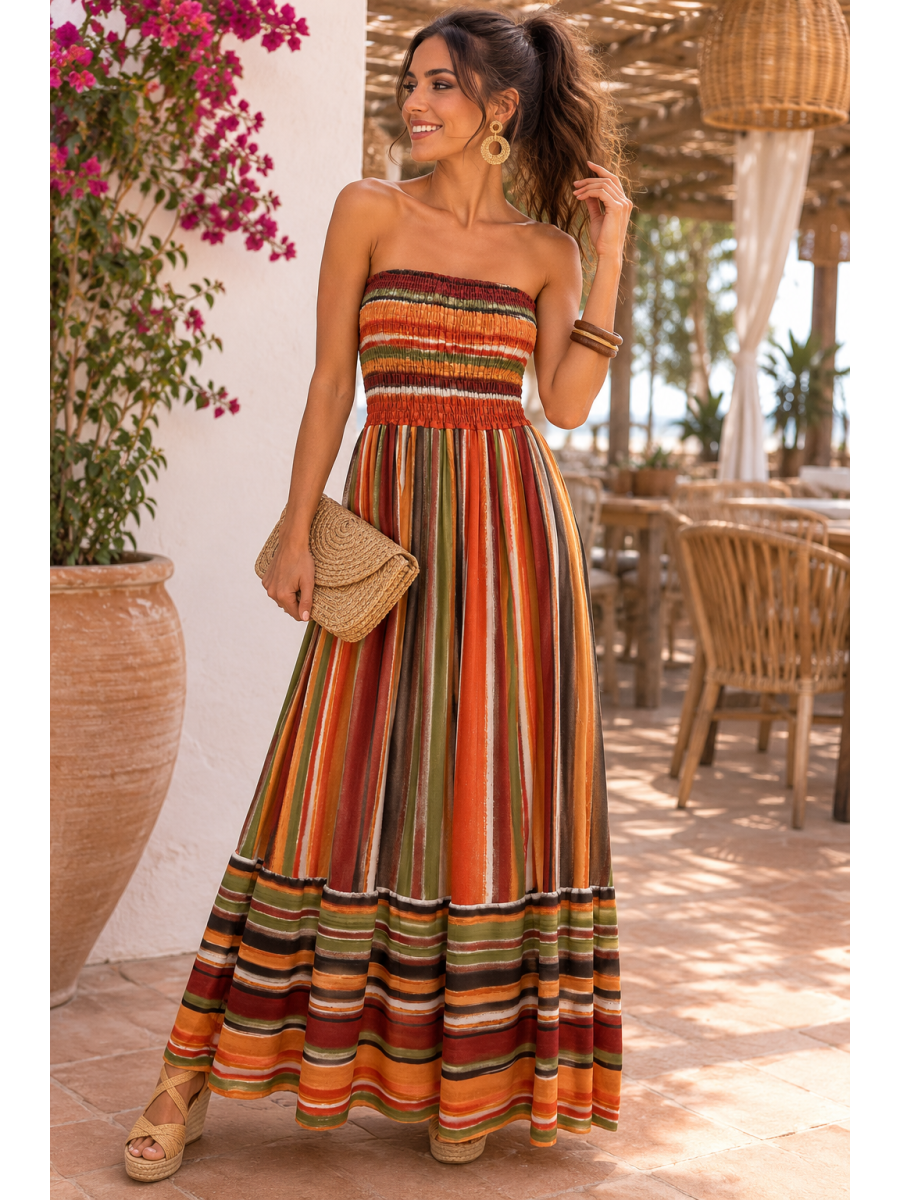 Vestido MAYELI 2