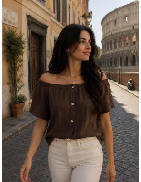 Blusa ARGENTINA