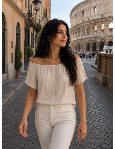 Blusa ARGENTINA