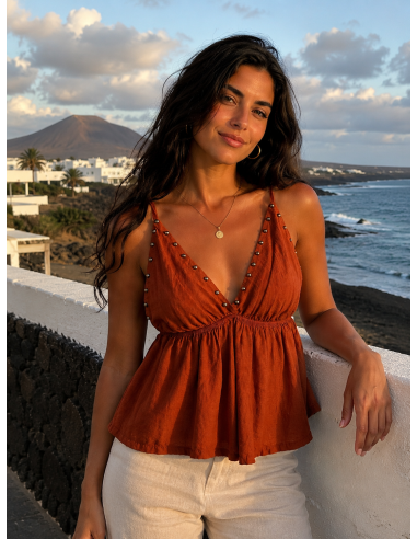 Top REBECA