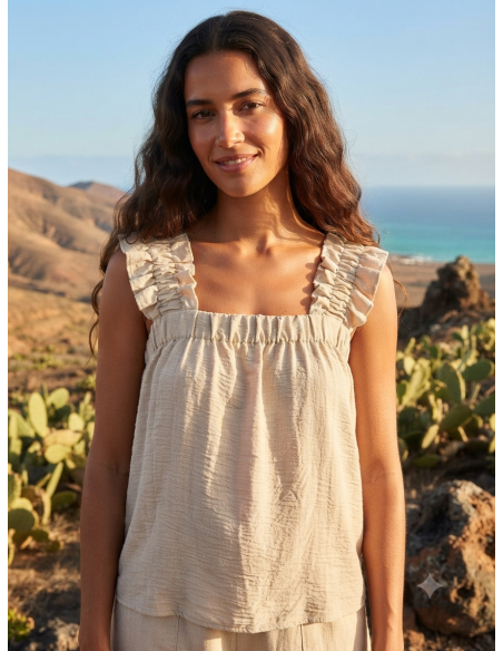 Blusa AITANA