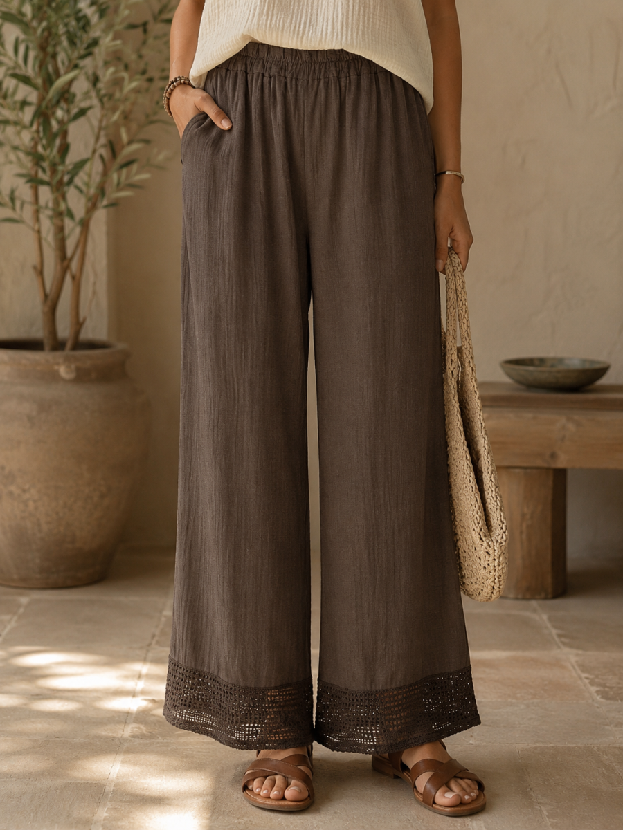 Pantalon JIMENA
