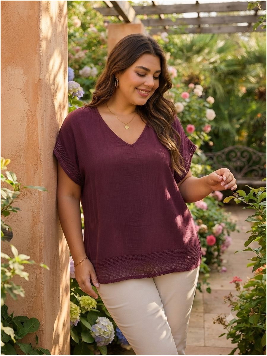 Blusa MARTINA 2