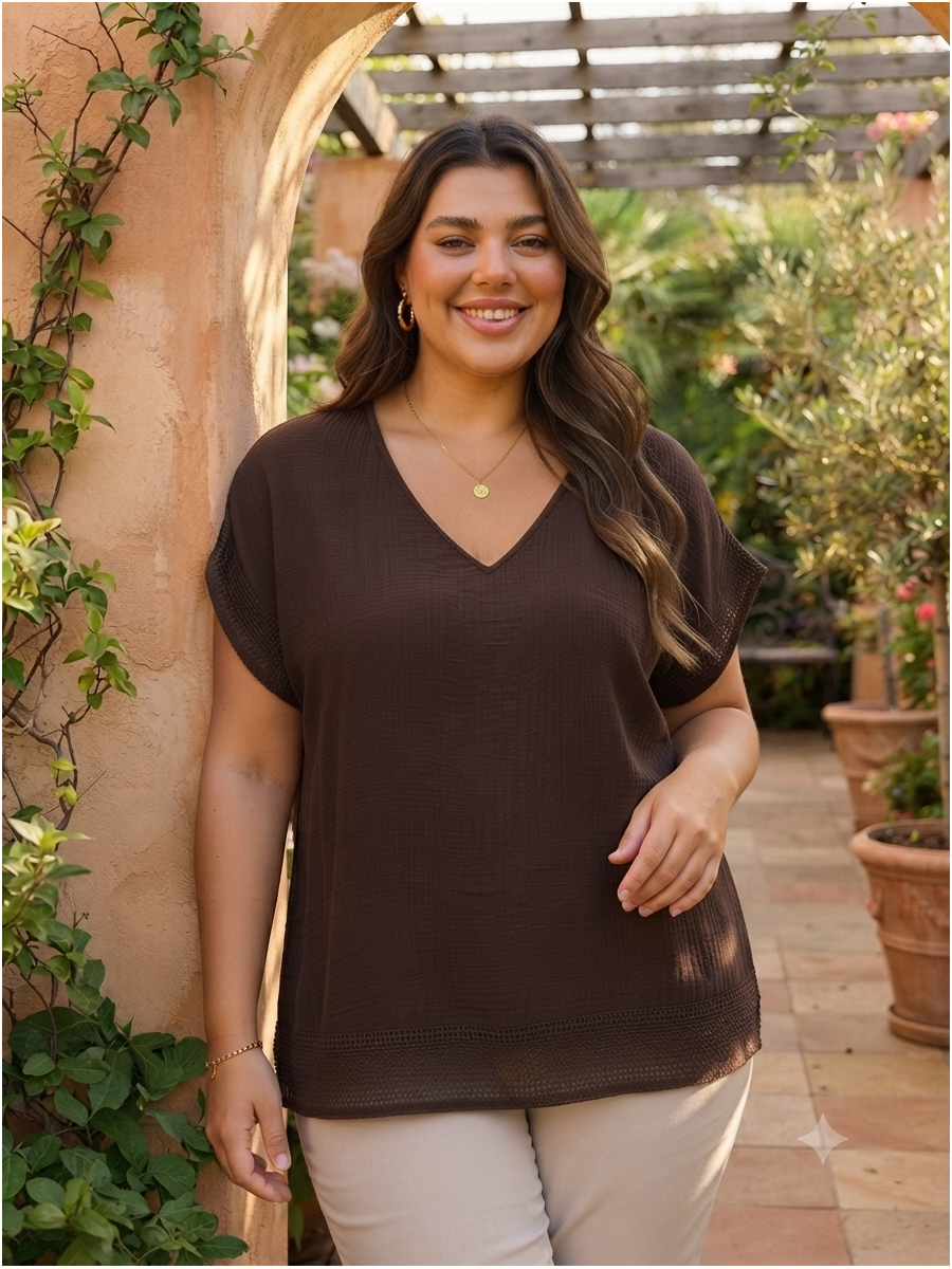 Blusa MARTINA 2