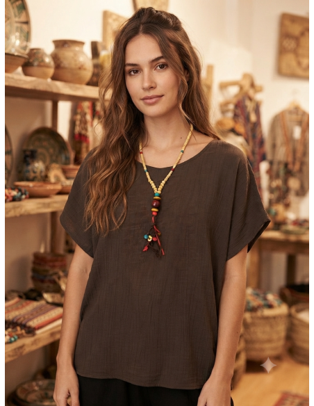Blusa CARACAS
