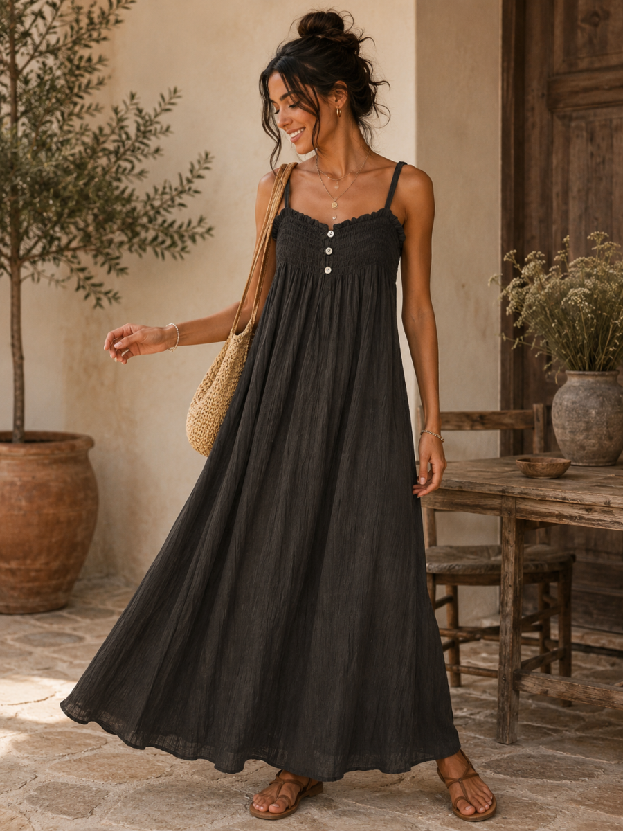 Vestido EULALIA