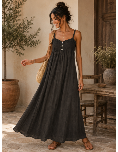 Vestido EULALIA