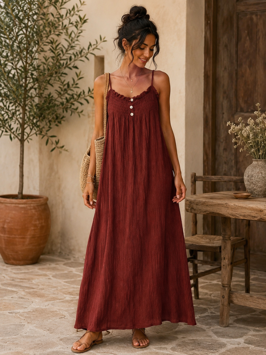 Vestido EULALIA 2