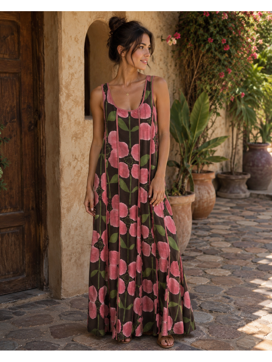 Vestido NIKI
