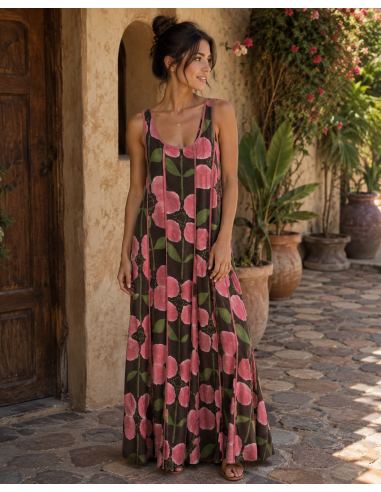 Vestido NIKI