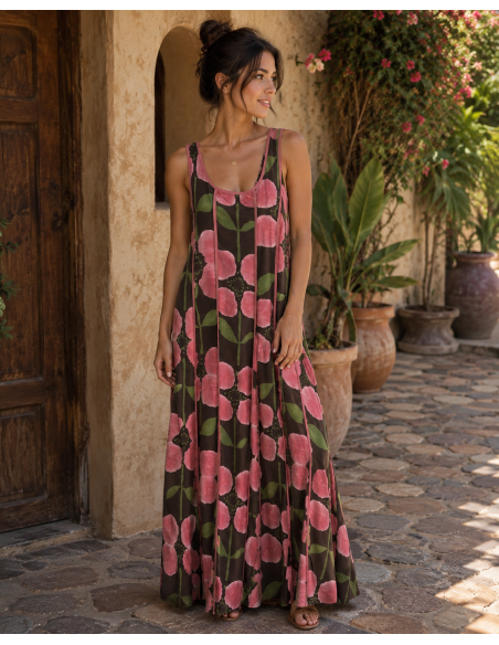 Vestido NIKI