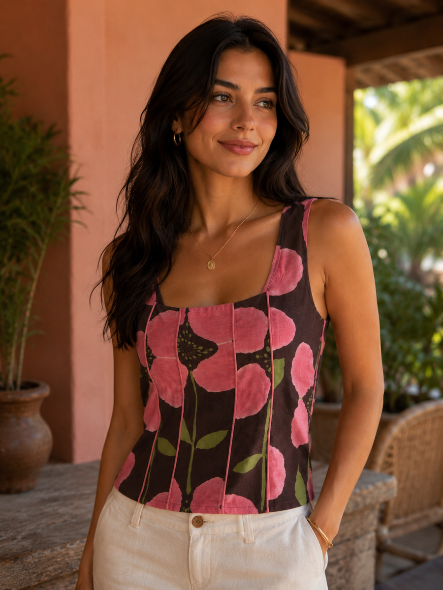 Top MELISSA