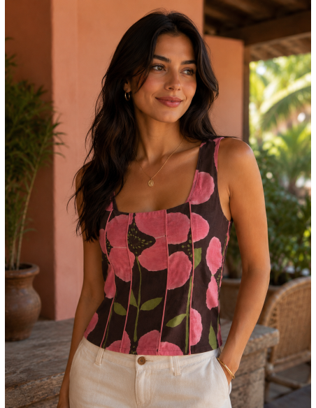 Top MELISSA