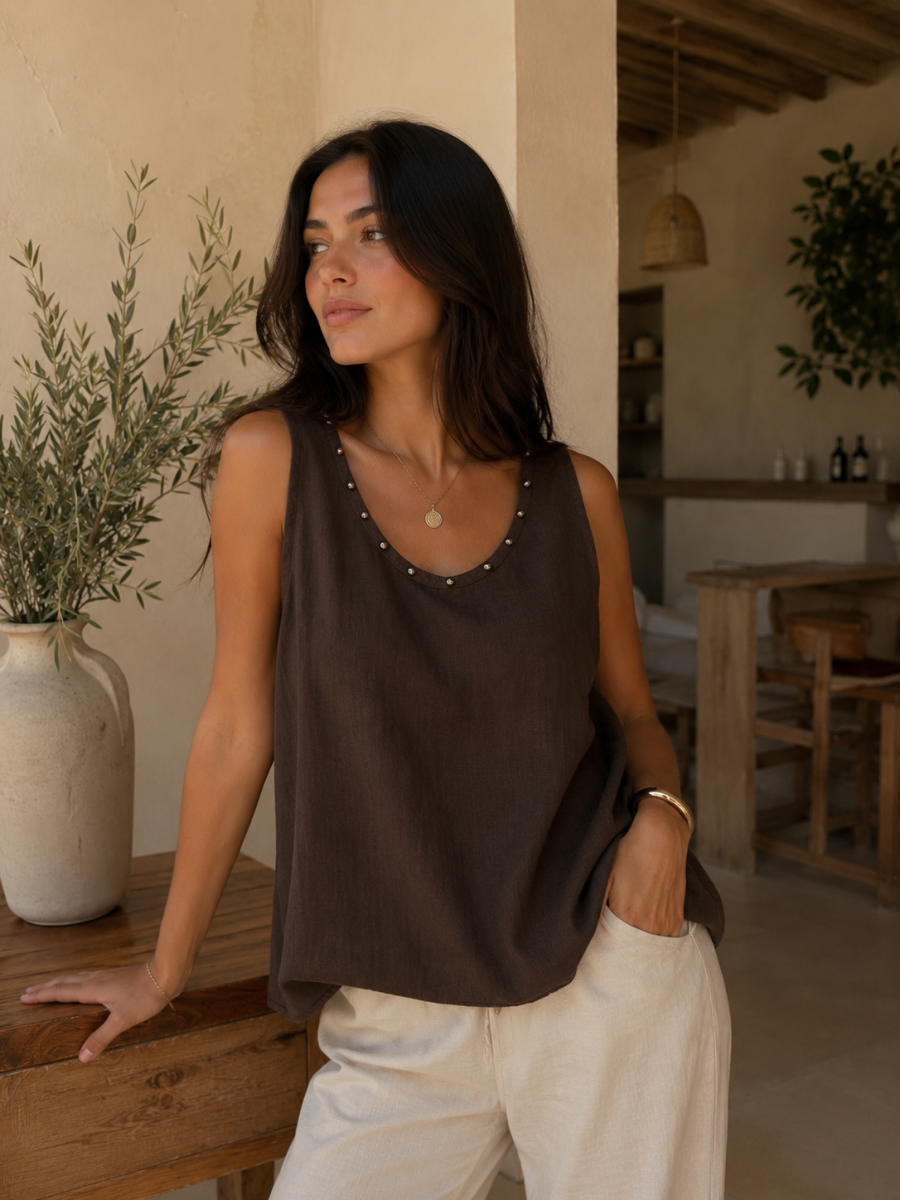 Blusa KATERINA