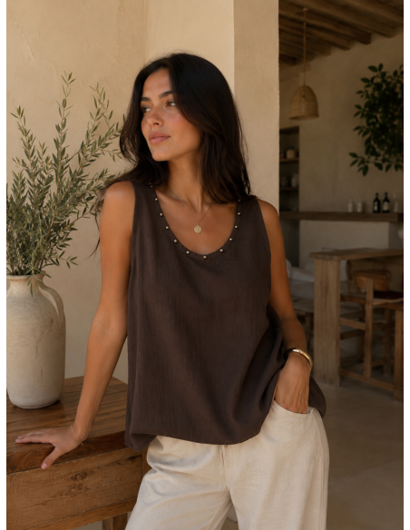 Blusa KATERINA