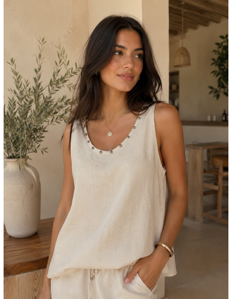 Blusa KATERINA
