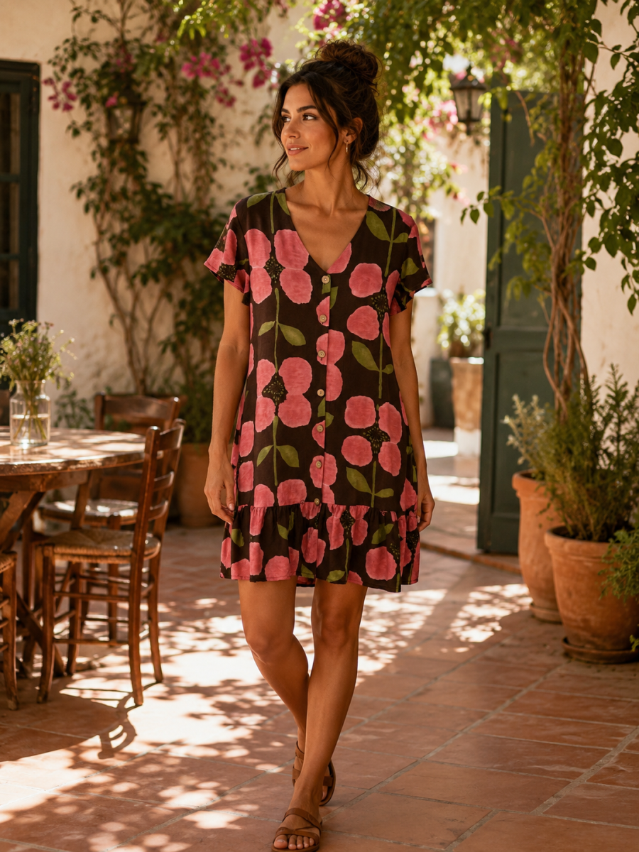 Vestido SELENE