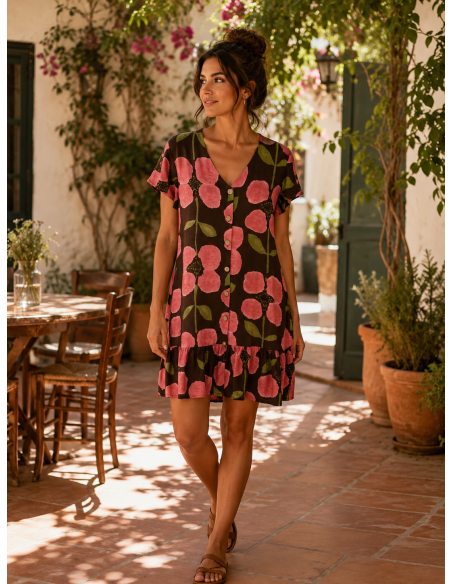 Vestido SELENE