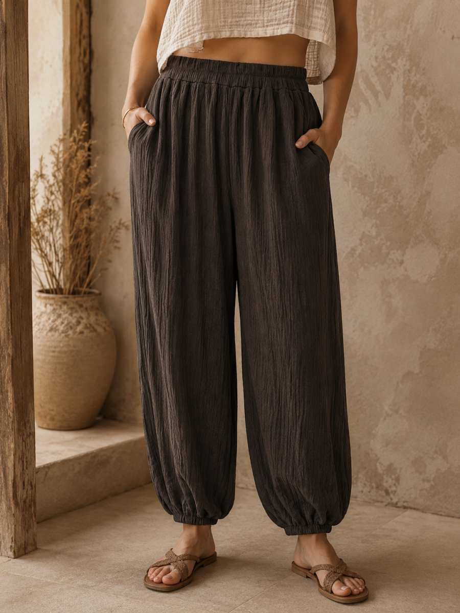 Pantalon MAIA