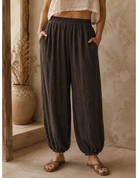 Pantalon MAIA