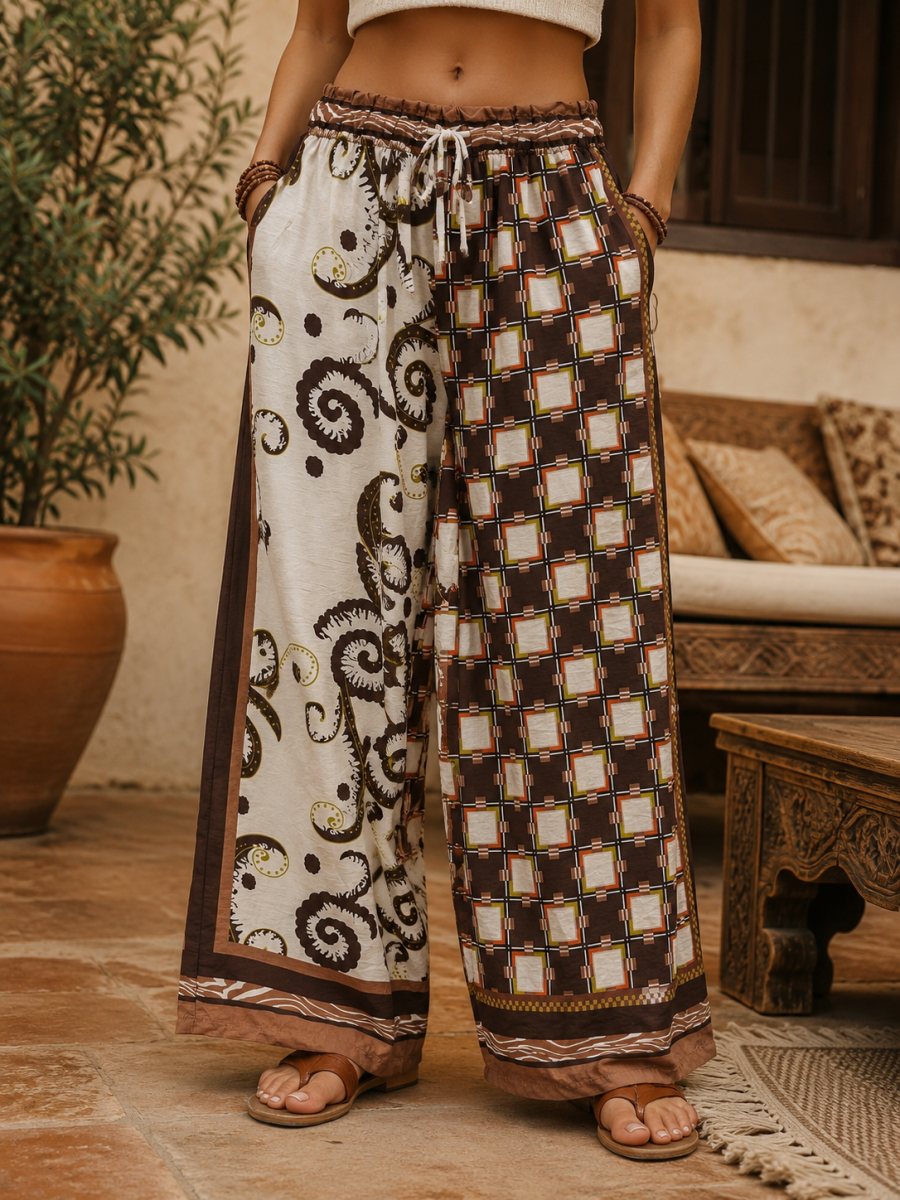 Pantalon DAFNE