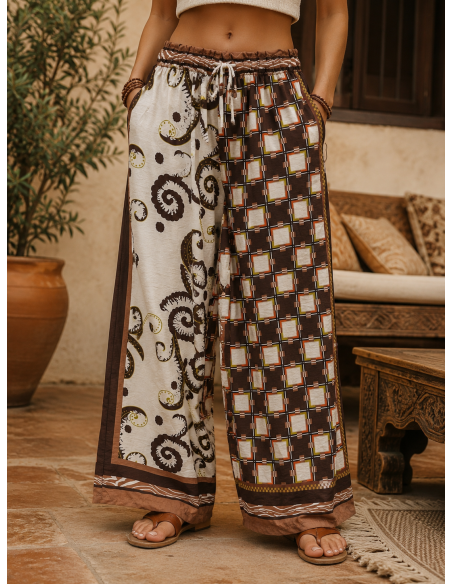 Pantalon DAFNE
